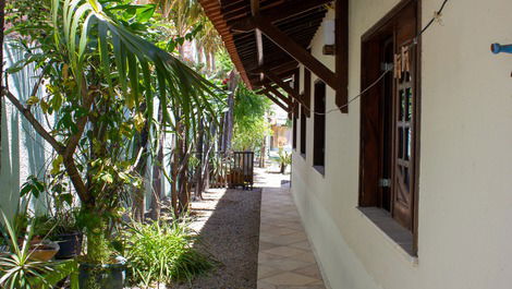 Mansion in Lagoinha - Paraipaba - Ceará