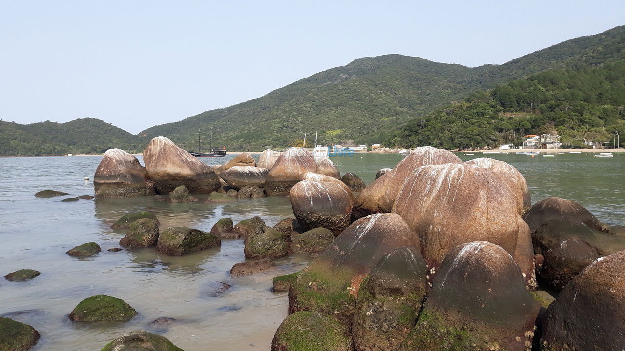 Casa para alquiler de vacaciones em Governador Celso Ramos (Praia Baia dos Golfinhos)