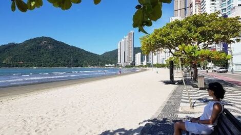 Praia barra sul