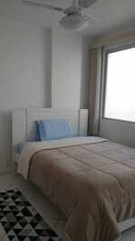 Quarto casal