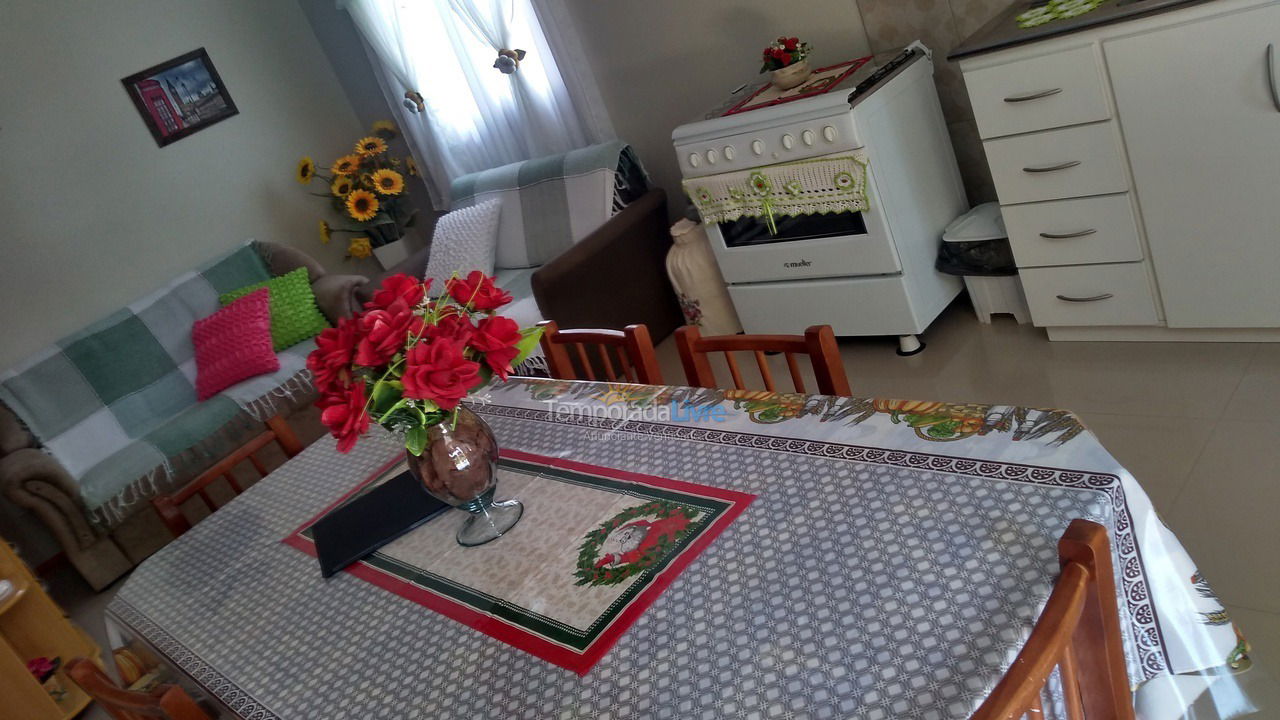 House for vacation rental in Gramado (Dutra)