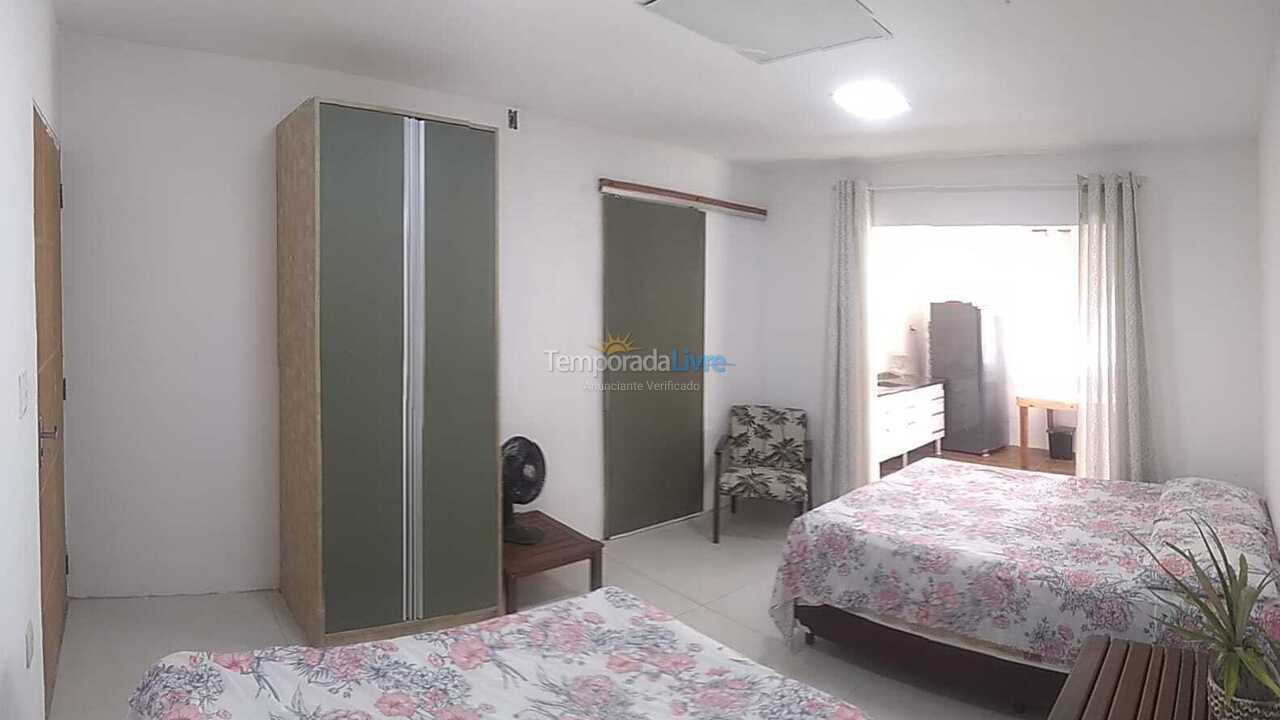 Casa para aluguel de temporada em Ilhéus (Praia Ponta do Ramo)