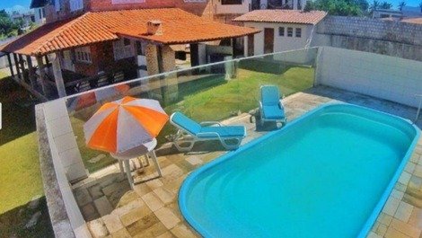 House for rent in Caucaia - Cumbuco