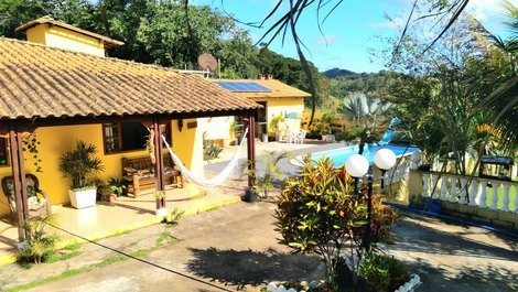 Ranch for rent in Viçosa - Violeira