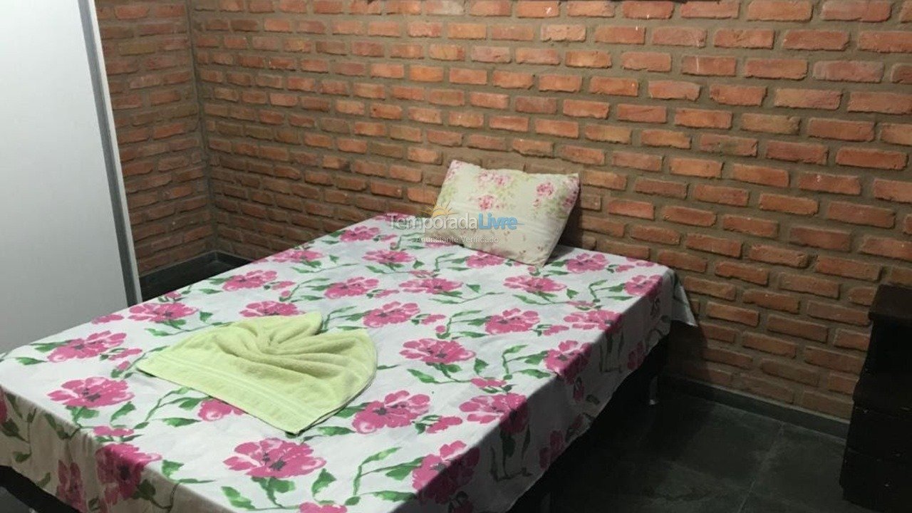 Casa para aluguel de temporada em Caucaia (Cumbuco)