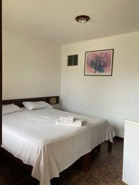 Calmaria Búzios-Suite independiente para parejas. Confort cerca de la playa