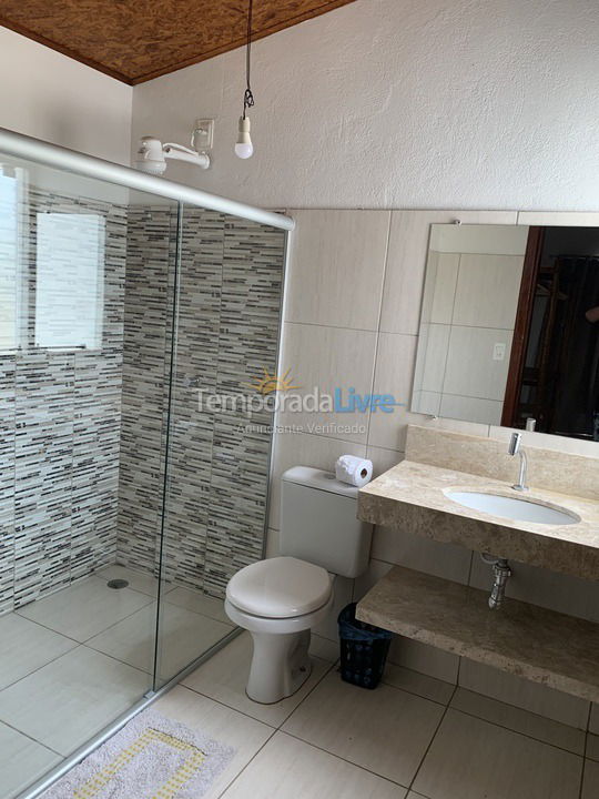 House for vacation rental in Maraú (Barragrande)