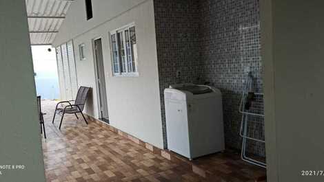Casa de Temporada Na Vila A Foz do Iguaçu PR