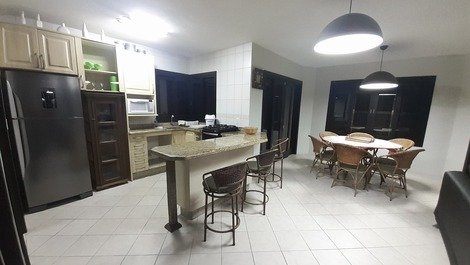 Couse For Rent with 2 suites, party area with barbecue !!