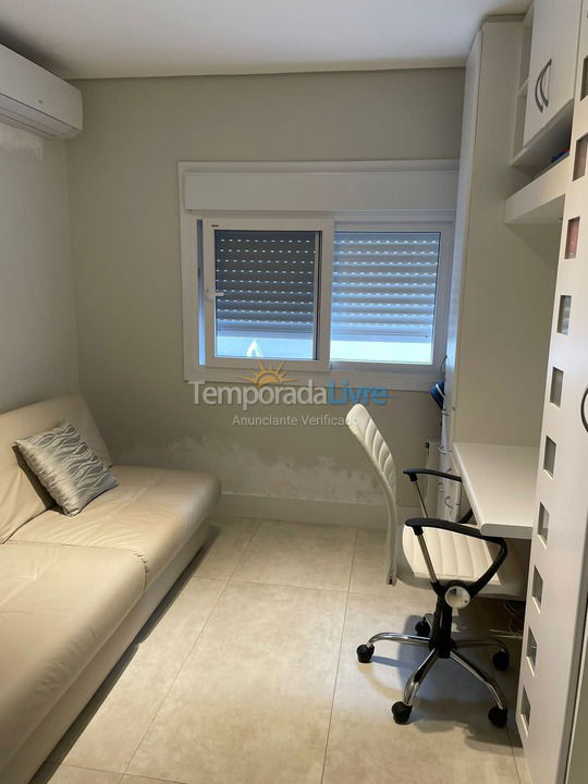 House for vacation rental in Bertioga (Riviera de São Lourenço)