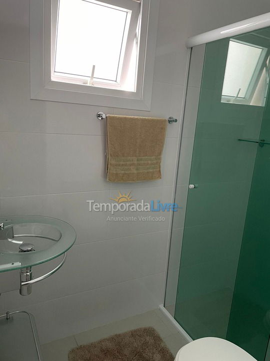 House for vacation rental in Bertioga (Riviera de São Lourenço)