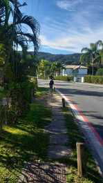 COZY HOUSE - Lagoinha do Norte -SC