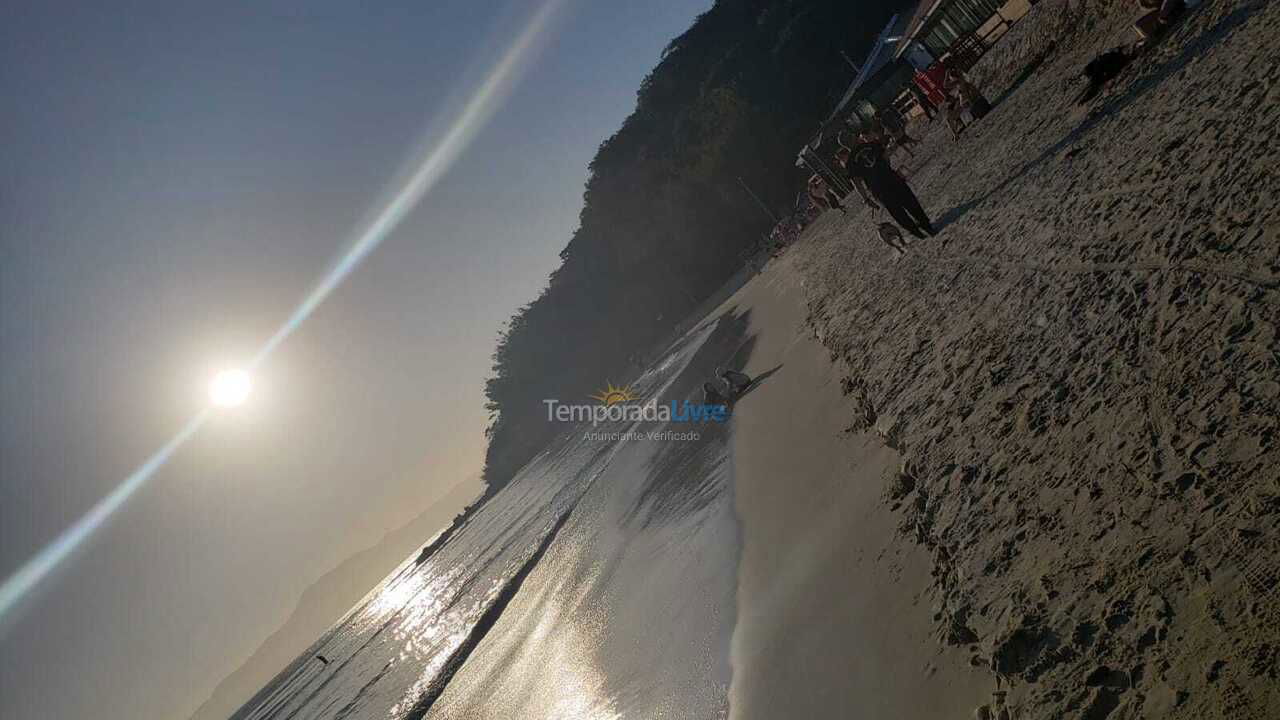 Casa para alquiler de vacaciones em Florianópolis (Lagoinha)