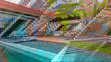 Casa para alugar em Florianopolis - Lagoa da Conceição