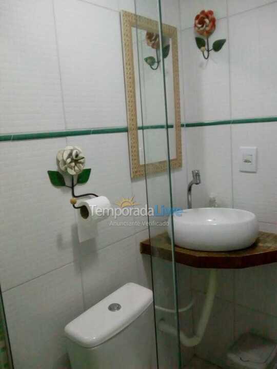 Casa para alquiler de vacaciones em Ilhabela (Reino)