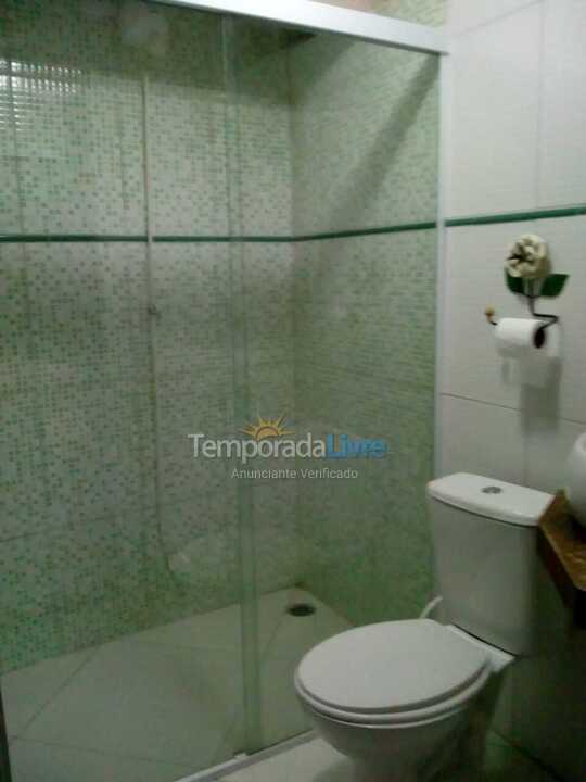 Casa para alquiler de vacaciones em Ilhabela (Reino)