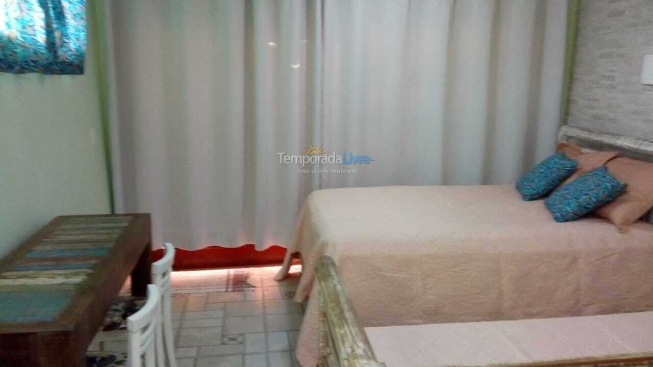 Casa para alquiler de vacaciones em Ilhabela (Reino)