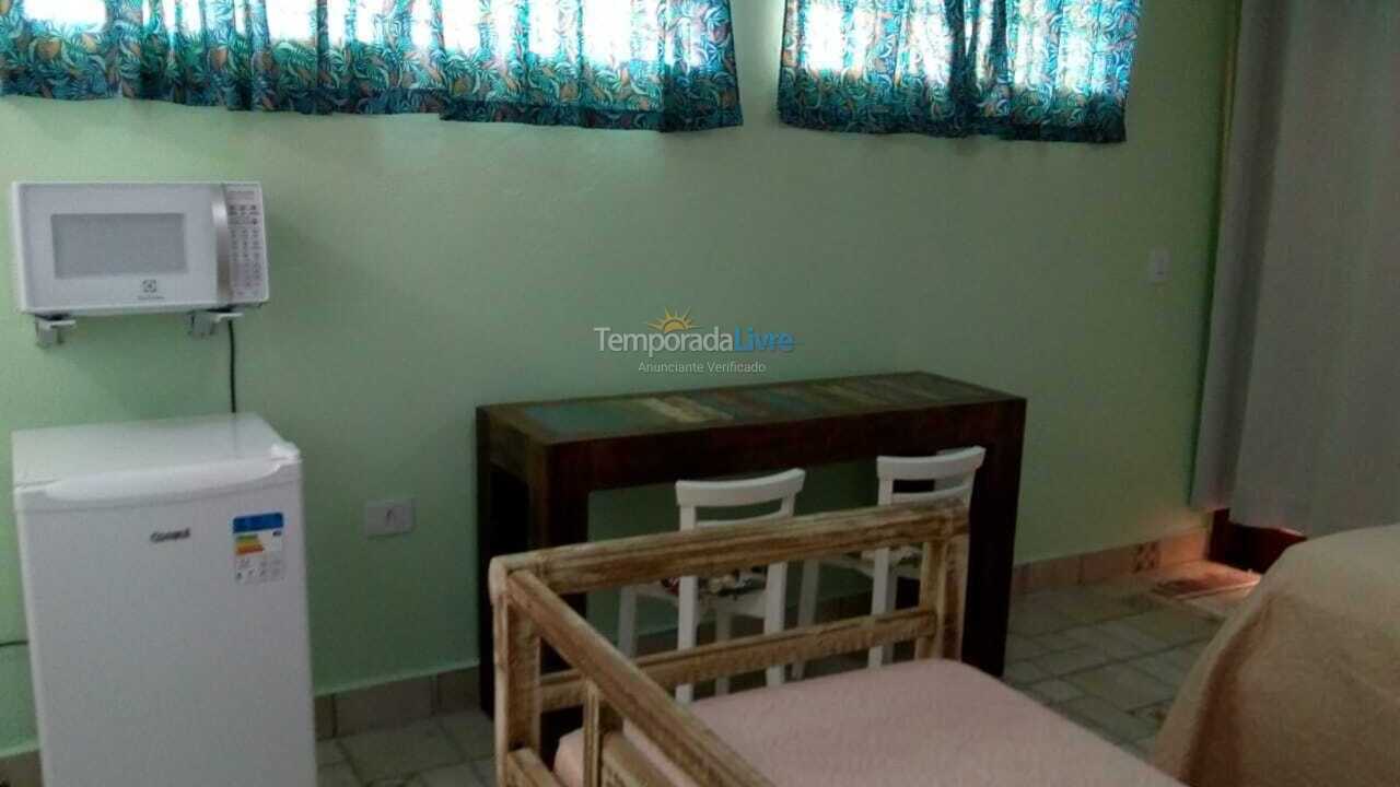 Casa para alquiler de vacaciones em Ilhabela (Reino)