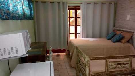 House for rent in Ilhabela - Reino