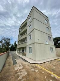 Apartment for rent in Itapoá - Itapoá