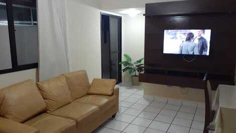 Apartamento em Guarapari