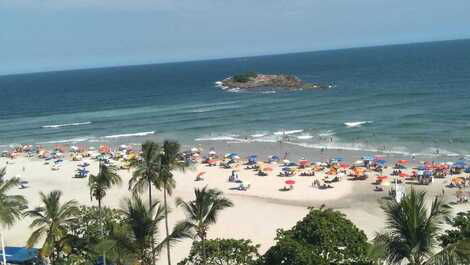 Praia pitangueiras  guarujá 