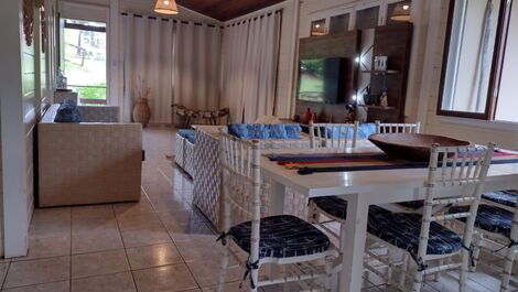 House Reborn! Your holiday home in Noronha.