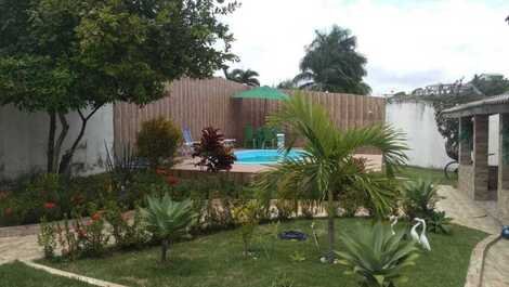 For rent Casa Praia Jáua Christmas and New Year's Eve 2022/2023