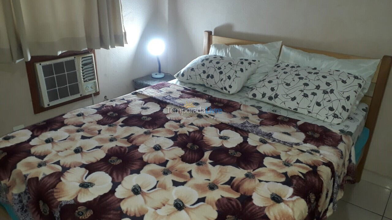 Apartment for vacation rental in Rio de Janeiro (Copacabana)