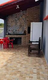 Great house with pool 700 meters from the beach