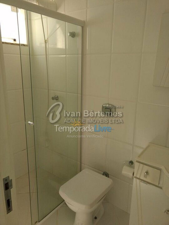 Casa para aluguel de temporada em Bombinhas (Mariscal)