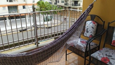 Excelente Apartamento Familiar en Enseada Guarujá Beach
