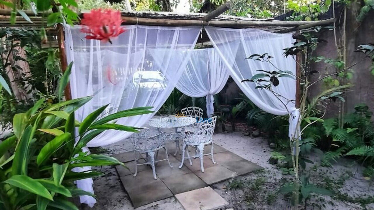 Casa para alquiler de vacaciones em Arraial D'Ajuda (Estrada da Balsa Quintas de Arraial D Ajuda)