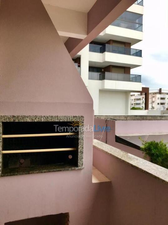 Apartamento para aluguel de temporada em Bombinhas (Praia de Bombas)