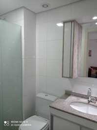 Locação apartamento no Resort Ilhas do Atlântico Beira Mar