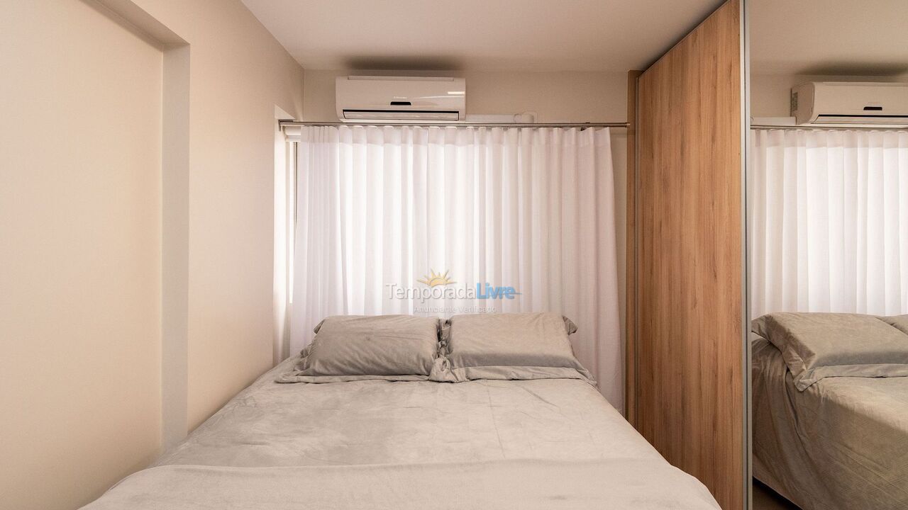 Apartamento para alquiler de vacaciones em Goiânia (Setor Bueno)