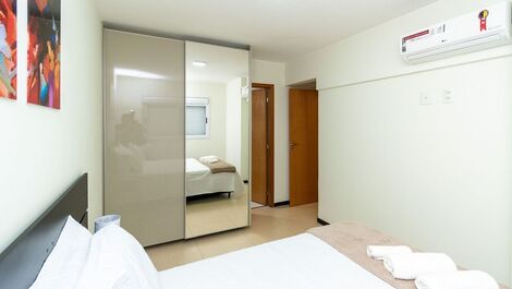 Beautiful 2 bedroom apart