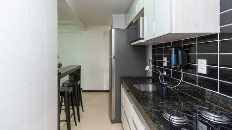 PP1206 Beautiful 2 bedroom apartment in Setor Bueno - Ed Pontal Premium...