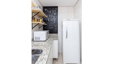 TH609 Acogedor apartamento de 1 Qt en Ed. The Expression - St. Bueno -...