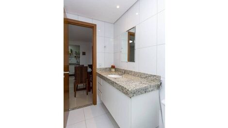 TH609 Acogedor apartamento de 1 Qt en Ed. The Expression - St. Bueno -...