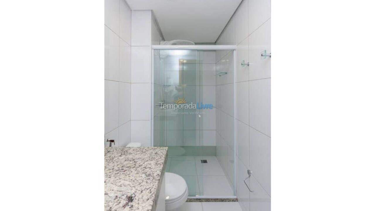 Apartamento para alquiler de vacaciones em Goiânia (Setor Bueno)