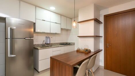 Hermoso estudio