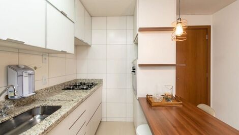 Hermoso estudio