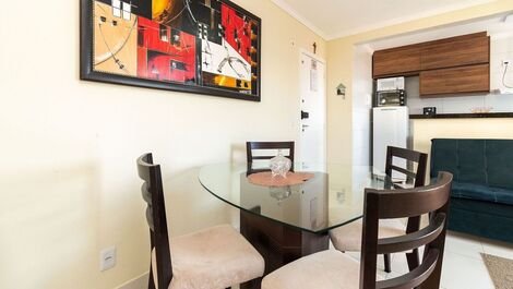 Apartamento para alugar em Setor Negrão de Lima - Goiás