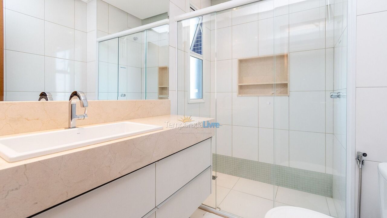 Apartamento para alquiler de vacaciones em Goiânia (Setor Bueno)