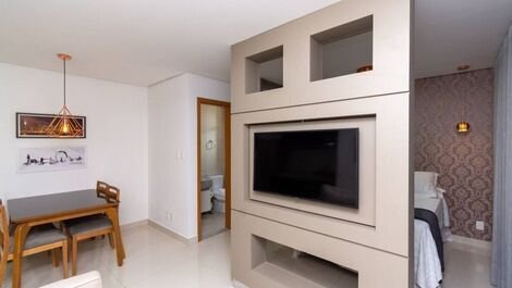 Apartment for rent in Goiania - Goiás