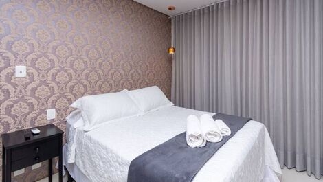 Comfortable studio on the - High Floor -...