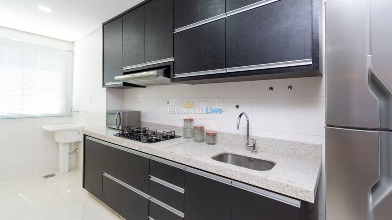 Apartment for vacation rental in Goiania (Goiás)