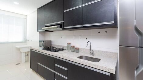 Comfortable studio on the - High Floor -...