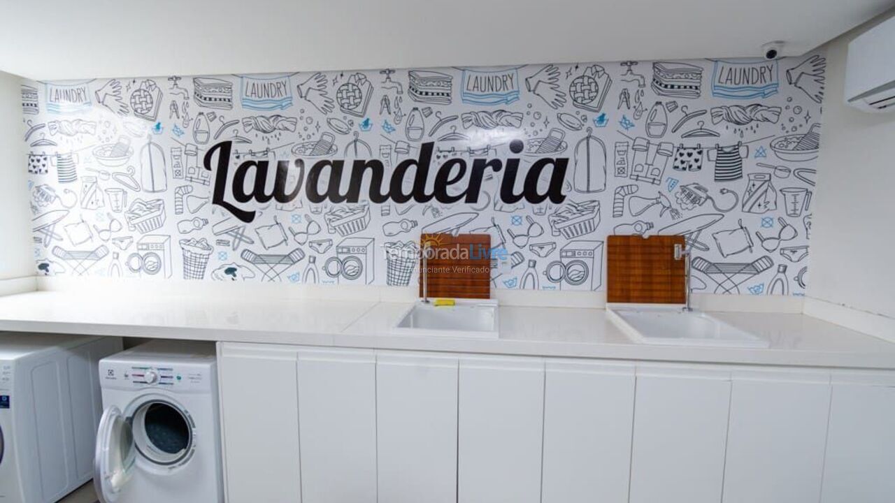 Apartamento para alquiler de vacaciones em Goiânia (Setor Bueno)